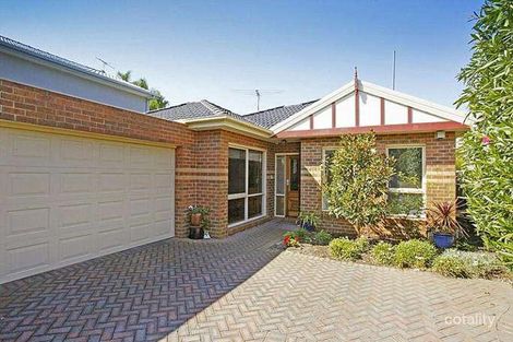 Property photo of 2/4 Mimosa Road Carnegie VIC 3163