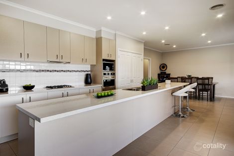 Property photo of 45 Shannahan Drive Bell Park VIC 3215