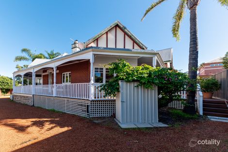 Property photo of 36 Walcott Street Mount Lawley WA 6050