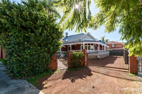 Property photo of 36A Walcott Street Mount Lawley WA 6050