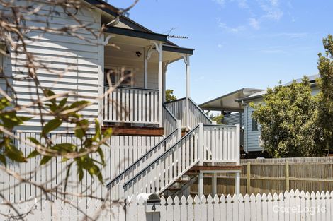 Property photo of 4 Finnie Road Deagon QLD 4017