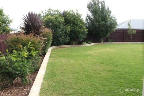 Property photo of 36 Nioka Drive Highfields QLD 4352