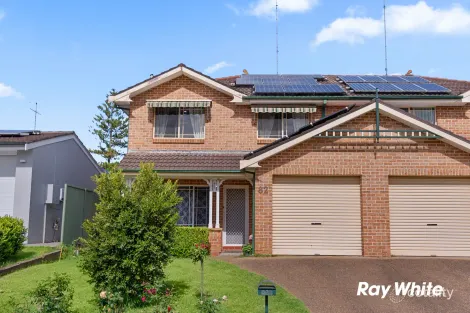 82b Sampson Cres, Acacia Gardens, NSW 2763