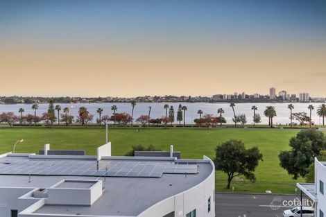 Property photo of 50/132 Terrace Road Perth WA 6000