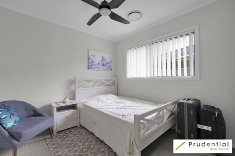 Property photo of 17 Abidi Street Spring Farm NSW 2570