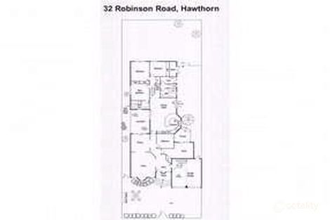 Property photo of 32 Robinson Road Hawthorn VIC 3122