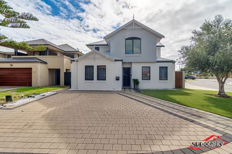 2a Queenscliff Pde, Quinns Rocks, WA 6030