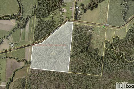 Lot 29 Middle Murray Rd, Murray Upper, QLD 4854