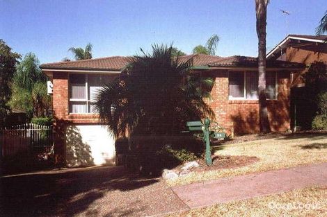 Property photo of 24 Phoenix Crescent Casula NSW 2170