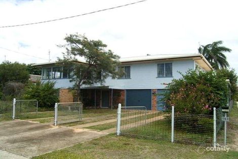 165 Long St, Point Vernon, QLD 4655