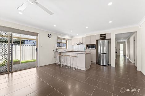 Property photo of 4 Horus Court Coomera QLD 4209
