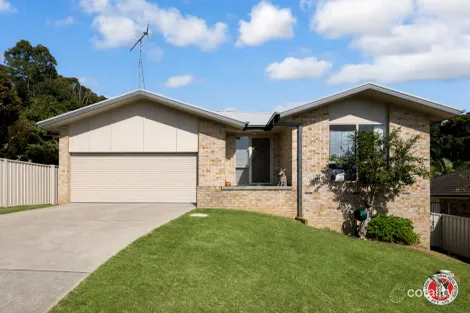 Property photo of 10 Protea Place Catalina NSW 2536