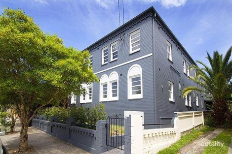 4/15 Ben Eden St, Bondi Junction, NSW 2022