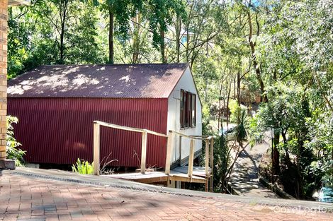 Property photo of 22 Old Ferry Road Illawong NSW 2234