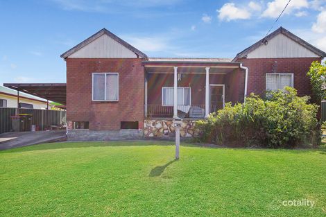 Property photo of 28 Marlee Street Wingham NSW 2429