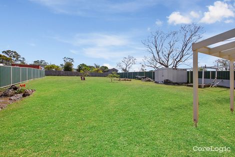 Property photo of 28 Marlee Street Wingham NSW 2429