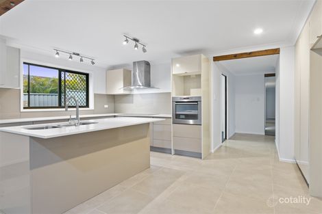 Property photo of 81 Mount Warren Boulevard Mount Warren Park QLD 4207