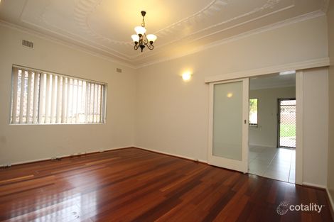 Property photo of 8 Waratah Street North Strathfield NSW 2137