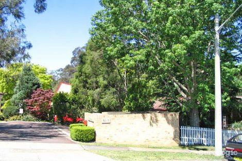 Property photo of 27/1 Aaron Place Wahroonga NSW 2076