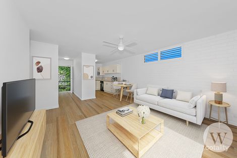 Property photo of 1/130 Gladstone Road Highgate Hill QLD 4101