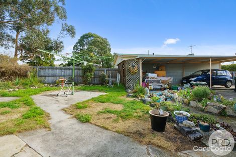 Property photo of 1 Hookey Place Rokeby TAS 7019