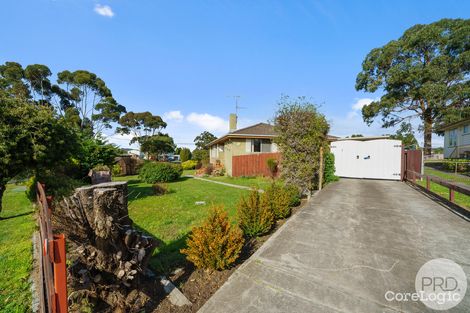 Property photo of 1 Hookey Place Rokeby TAS 7019