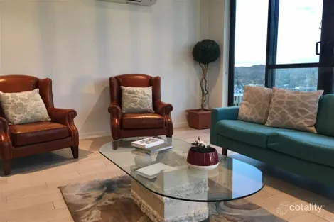 Property photo of 17 Wentworth Place Wentworth Point NSW 2127