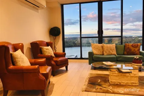 Property photo of 17 Wentworth Place Wentworth Point NSW 2127