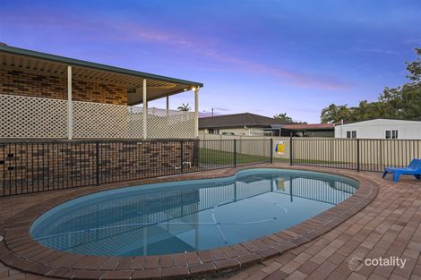 Property photo of 81 Mount Warren Boulevard Mount Warren Park QLD 4207