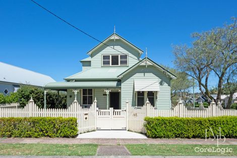 Property photo of 48 Queens Road New Lambton NSW 2305