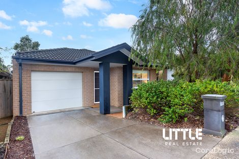 Property photo of 47 Mac Knight Wynd Doreen VIC 3754