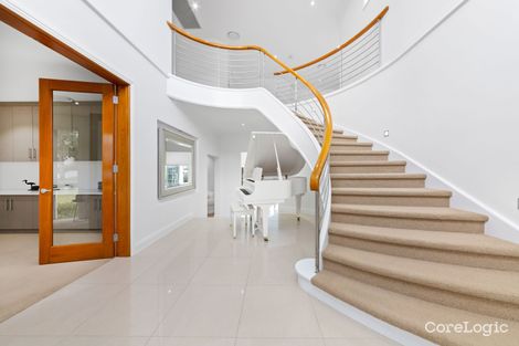 Property photo of 19 Brighton Drive Bella Vista NSW 2153