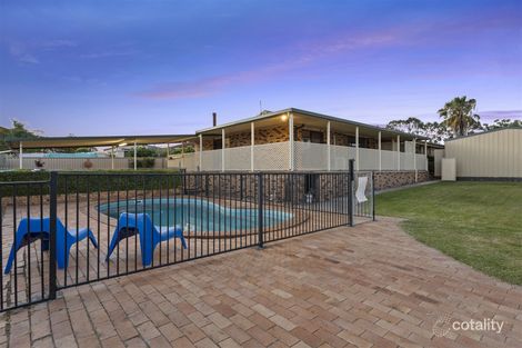 Property photo of 81 Mount Warren Boulevard Mount Warren Park QLD 4207