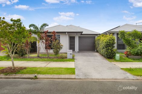 24 Shamrock Pl, Palmview, QLD 4553