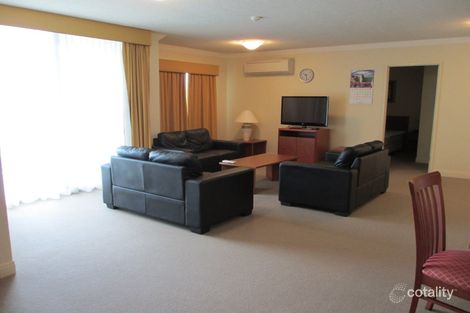 Property photo of 807/9 Murrajong Road Springwood QLD 4127