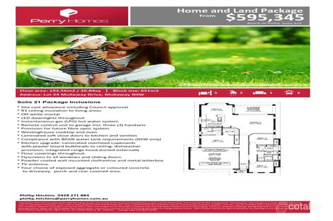 24 Mullaway Dr, Mullaway, NSW 2456