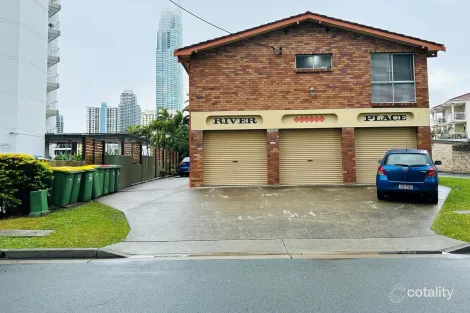 5/5 Mallana St, Surfers Paradise, QLD 4217