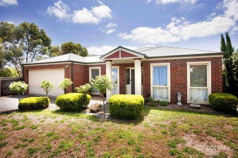 25 Scarlett Gr, Lara, VIC 3212