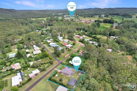 8 Grevillea St, Ravenshoe, QLD 4888