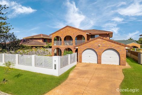 Property photo of 7 Sherborne Street Carindale QLD 4152