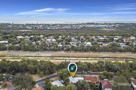 Property photo of 12 Pennyworth Ramble West Busselton WA 6280