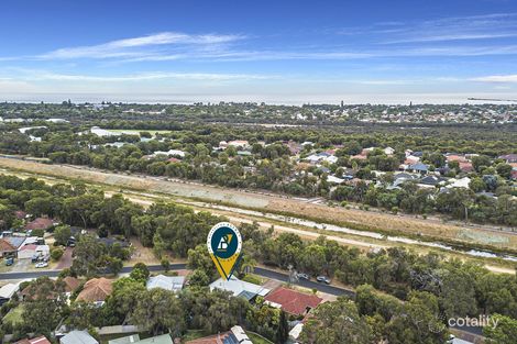 Property photo of 12 Pennyworth Ramble West Busselton WA 6280