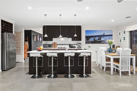 Property photo of 21 St Cuthberts Court Marshall VIC 3216