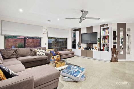 Property photo of 21 St Cuthberts Court Marshall VIC 3216