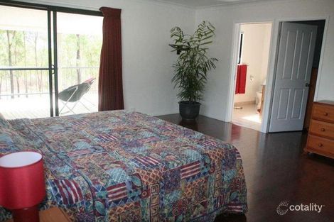 Property photo of 121 Richardson Road Sugarloaf QLD 4800