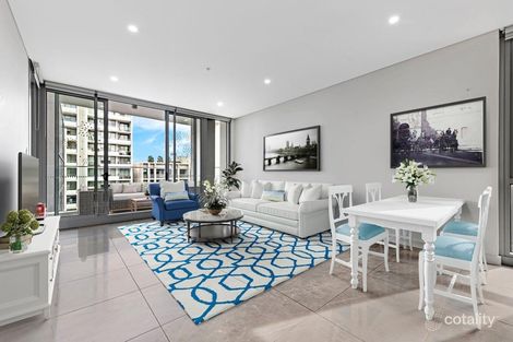 Property photo of 313/5 Paddock Street Lidcombe NSW 2141