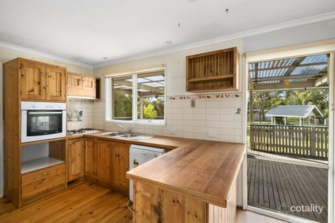 Property photo of 63 Metcalfe Drive Romsey VIC 3434