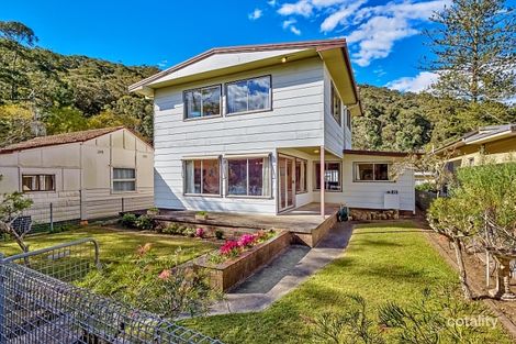 Property photo of 4 Patonga Street Patonga NSW 2256
