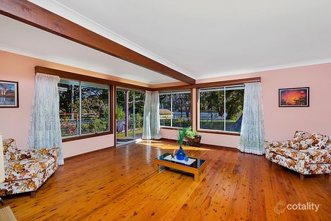 Property photo of 4 Patonga Street Patonga NSW 2256