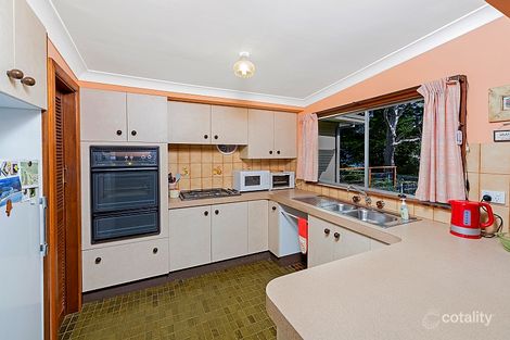 Property photo of 4 Patonga Street Patonga NSW 2256